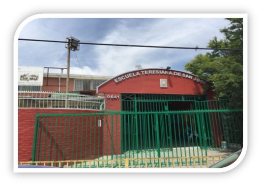 Escuela Particular Teresiana De San Jose