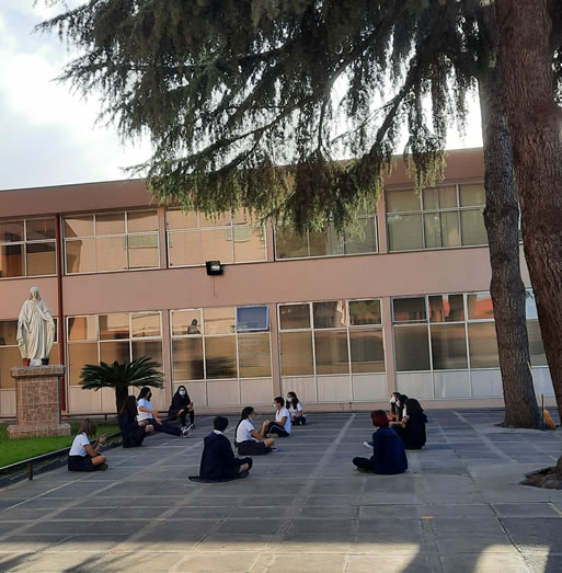 Colegio Maria Inmaculada