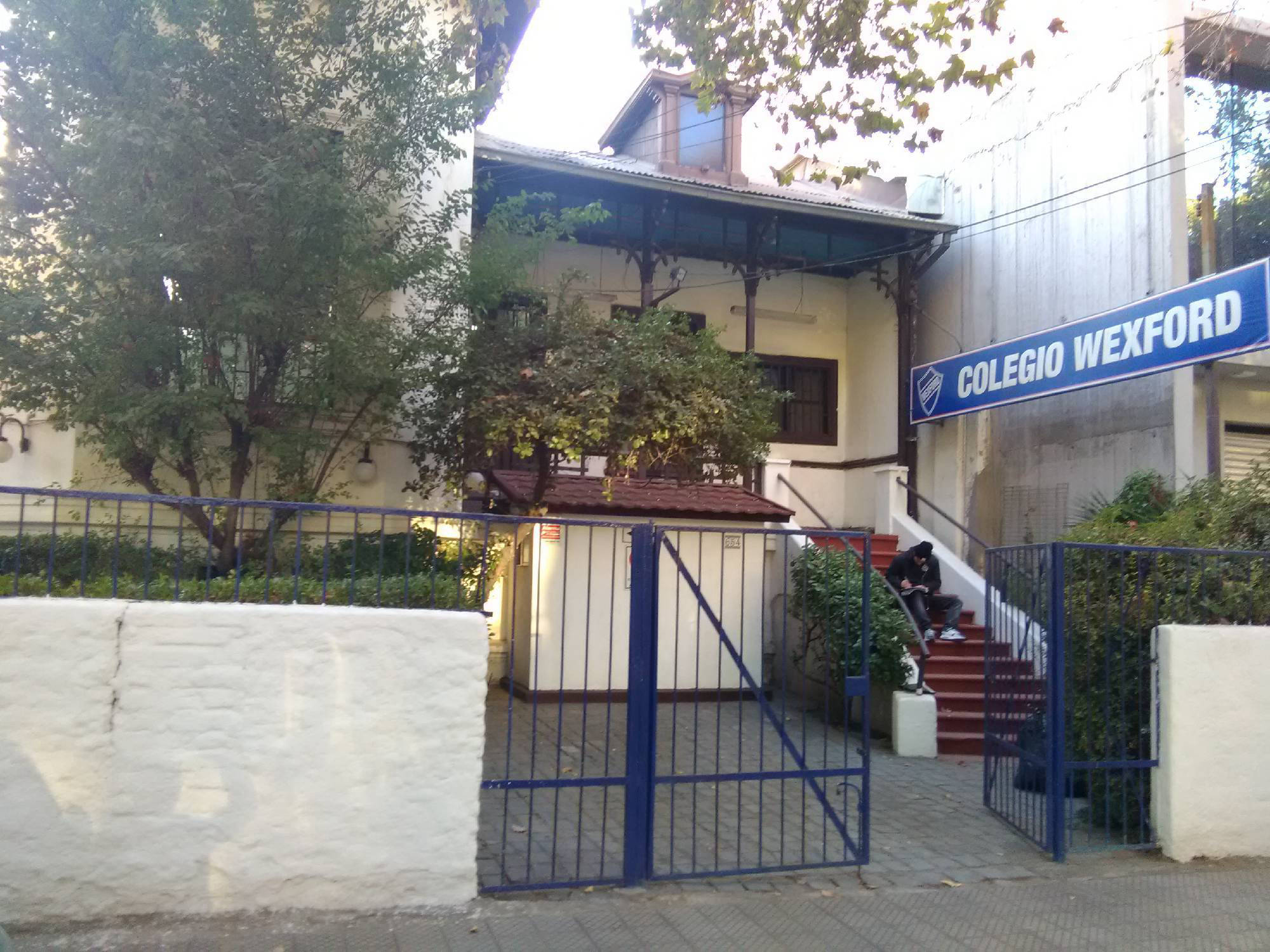 Wexford College N 2