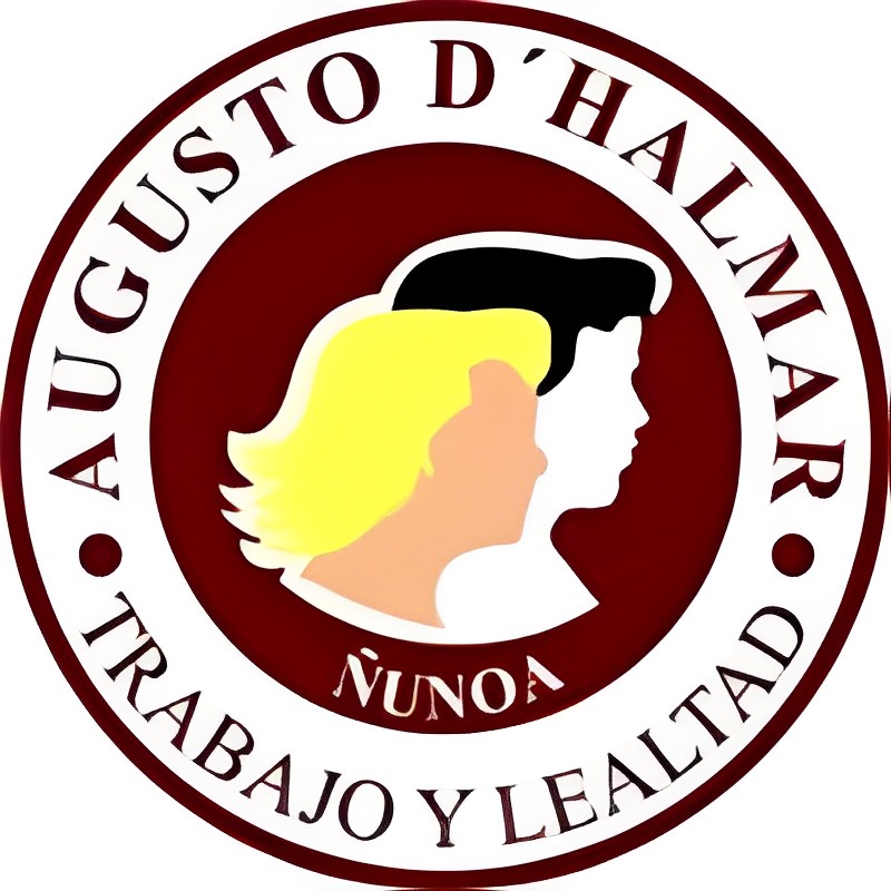 Liceo Augusto D Halmar