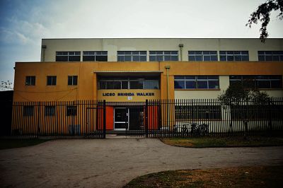 Complejo Educ.Mun. Brigida  Walker.