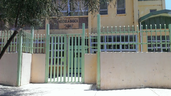 Escuela Tabali