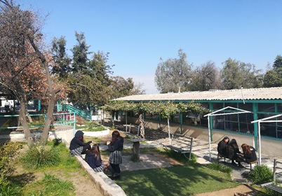 Centro Educ. Valle Hermoso