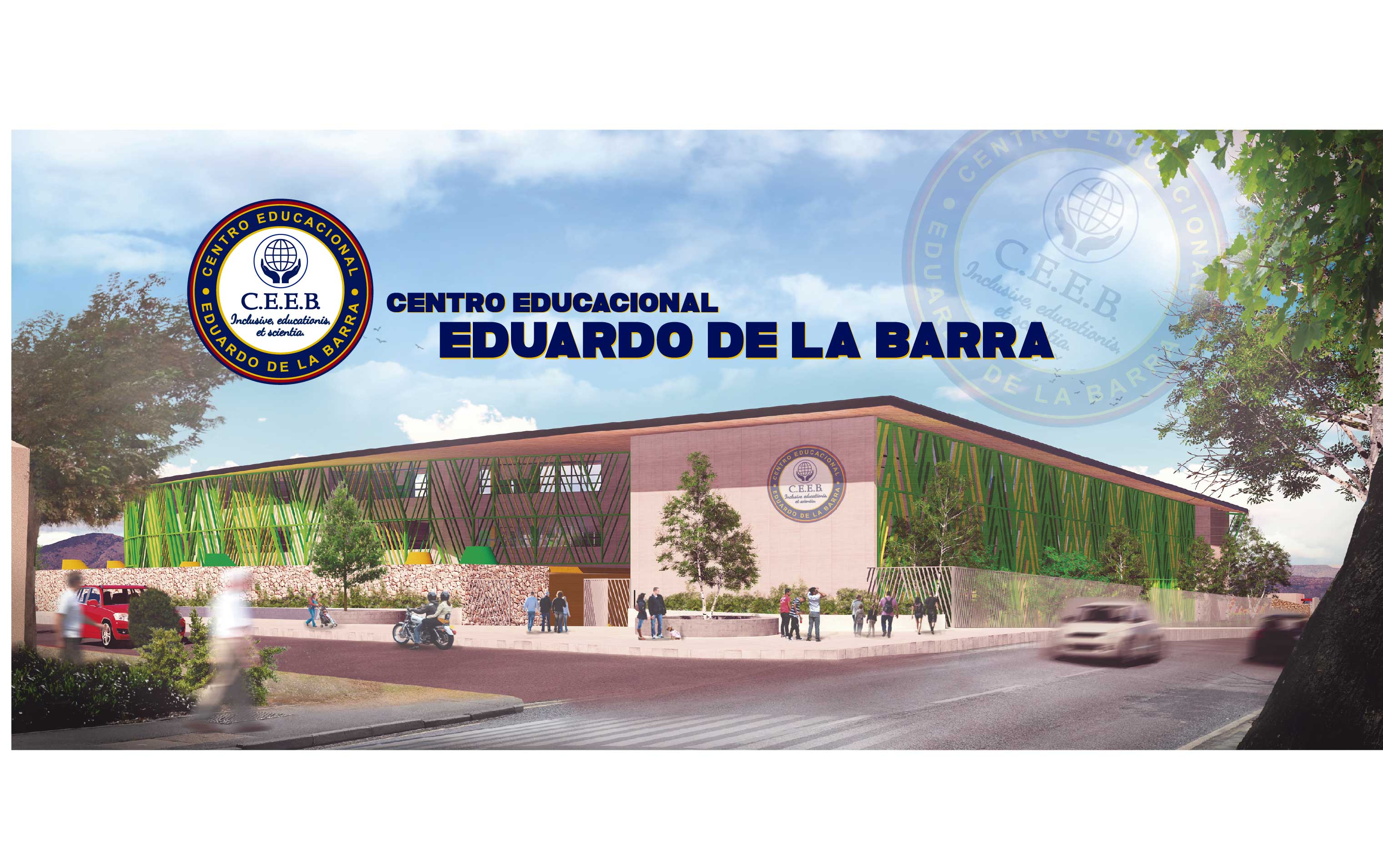 Centro Educacional Eduardo De La Barra