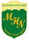 Colegio Bicentenario Matilde Huici Navas
