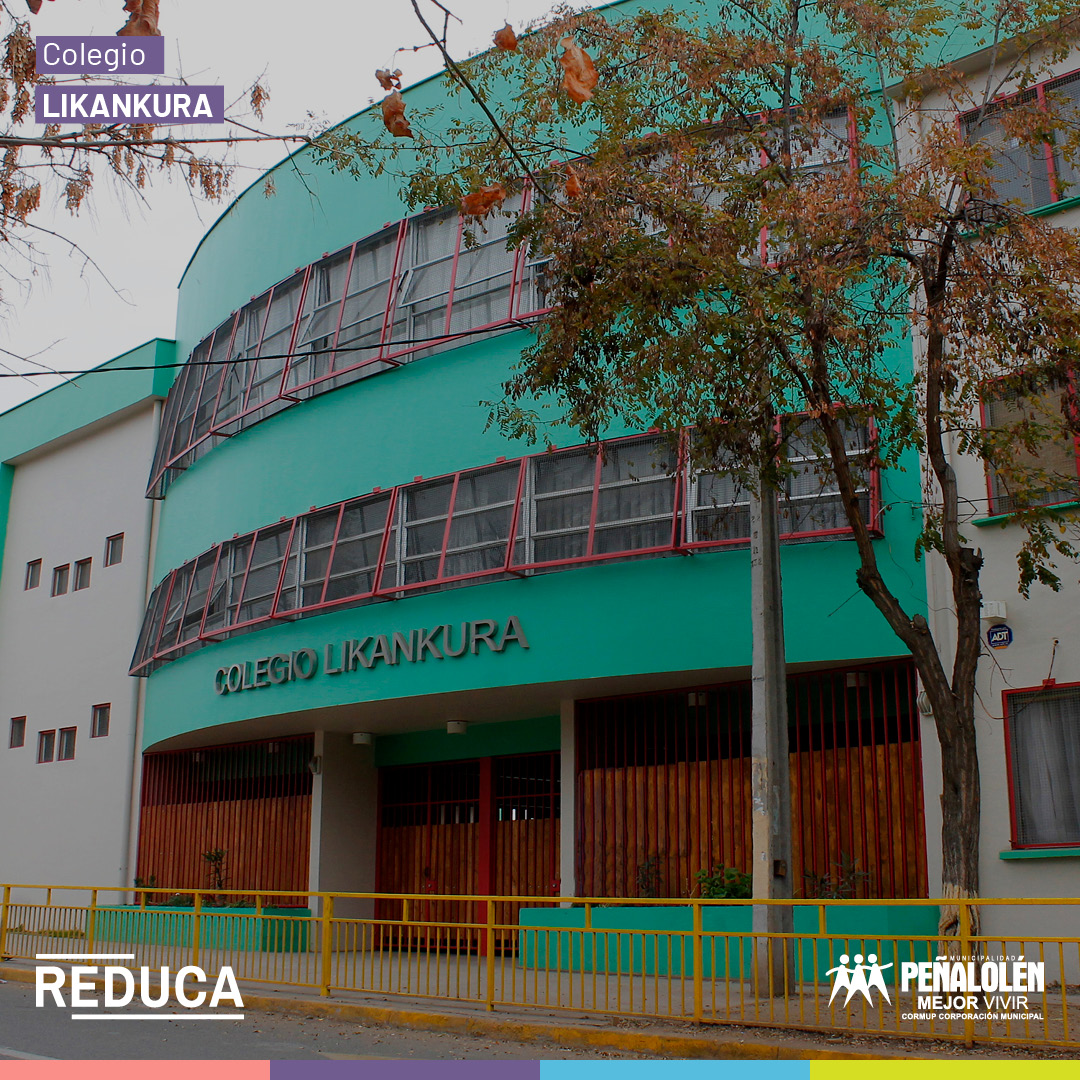 Colegio Likankura De Peñalolén