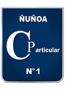Colegio Particular N 1 De Nunoa