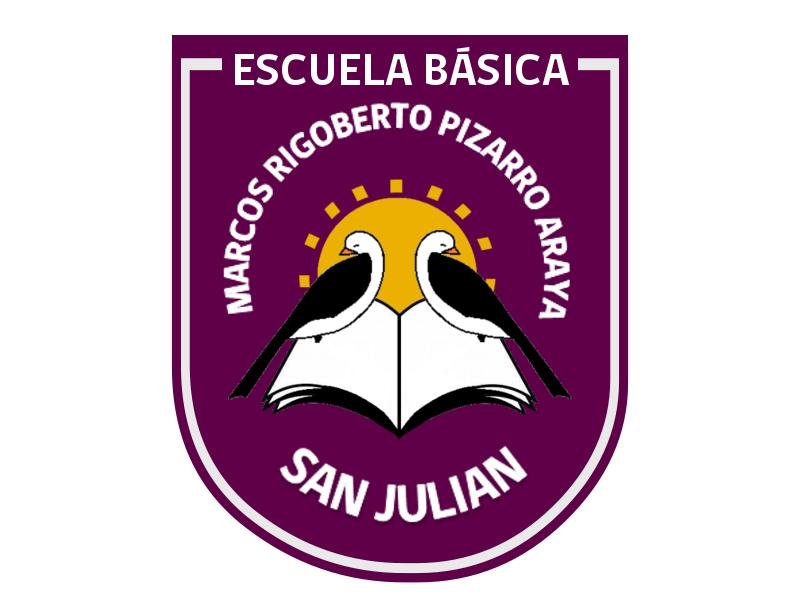 Escuela Marcos Rigoberto Pizarro Araya