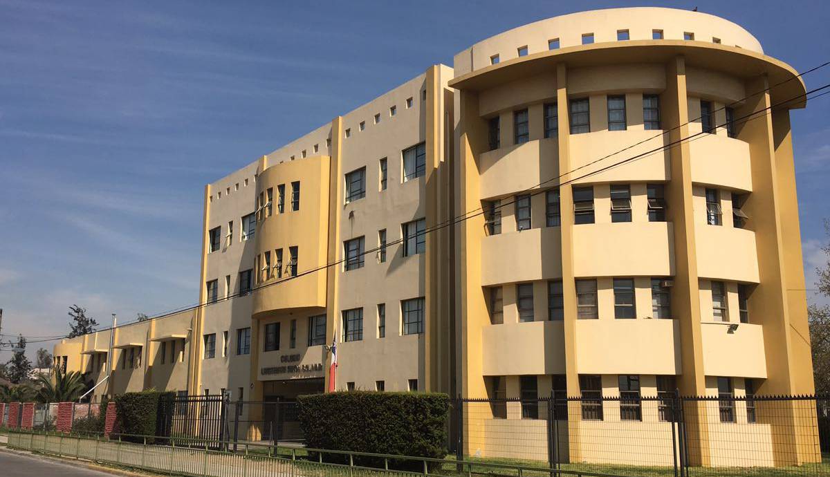Colegio Libertador Simon Bolivar