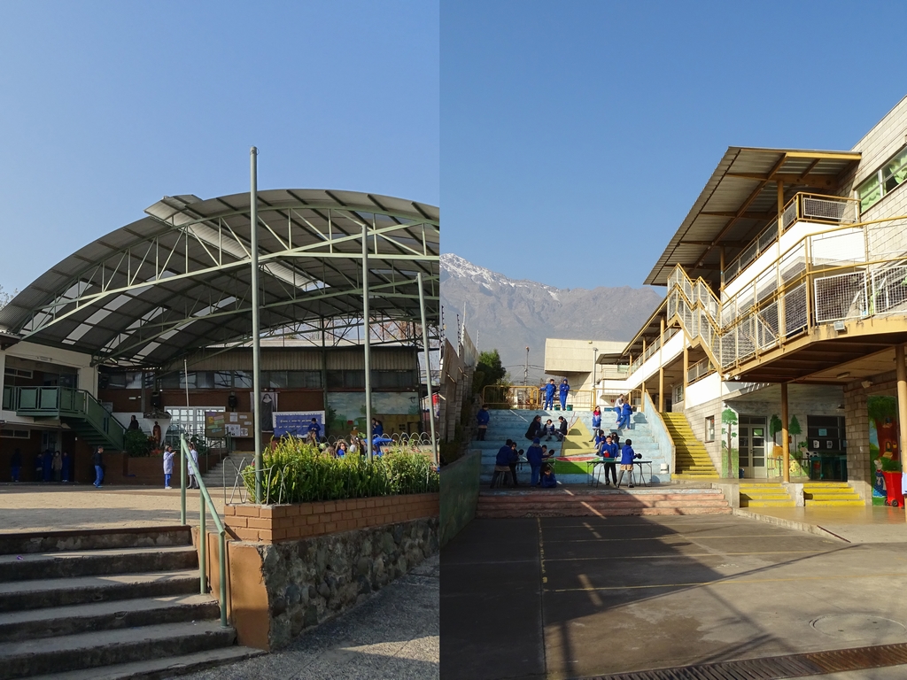 Escuela San Jose Obrero