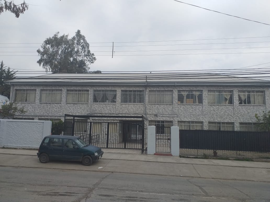 Colegio Poliv. Rocket College