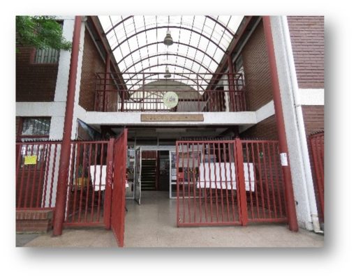 Escuela Particular Welcome School