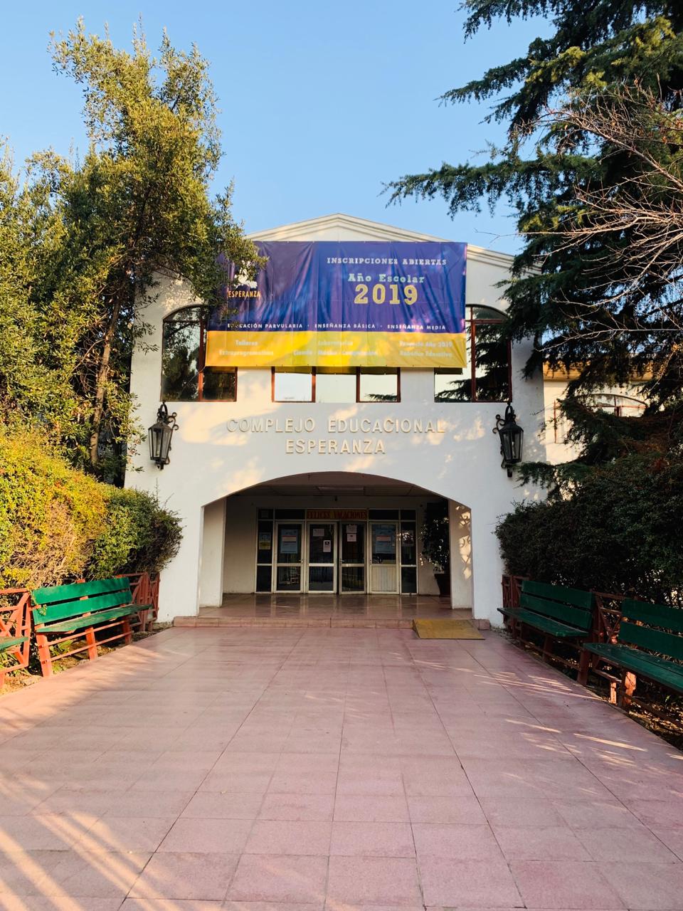 Complejo Educacional Esperanza