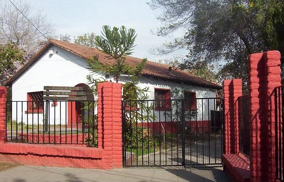 Escuela Lo Canas