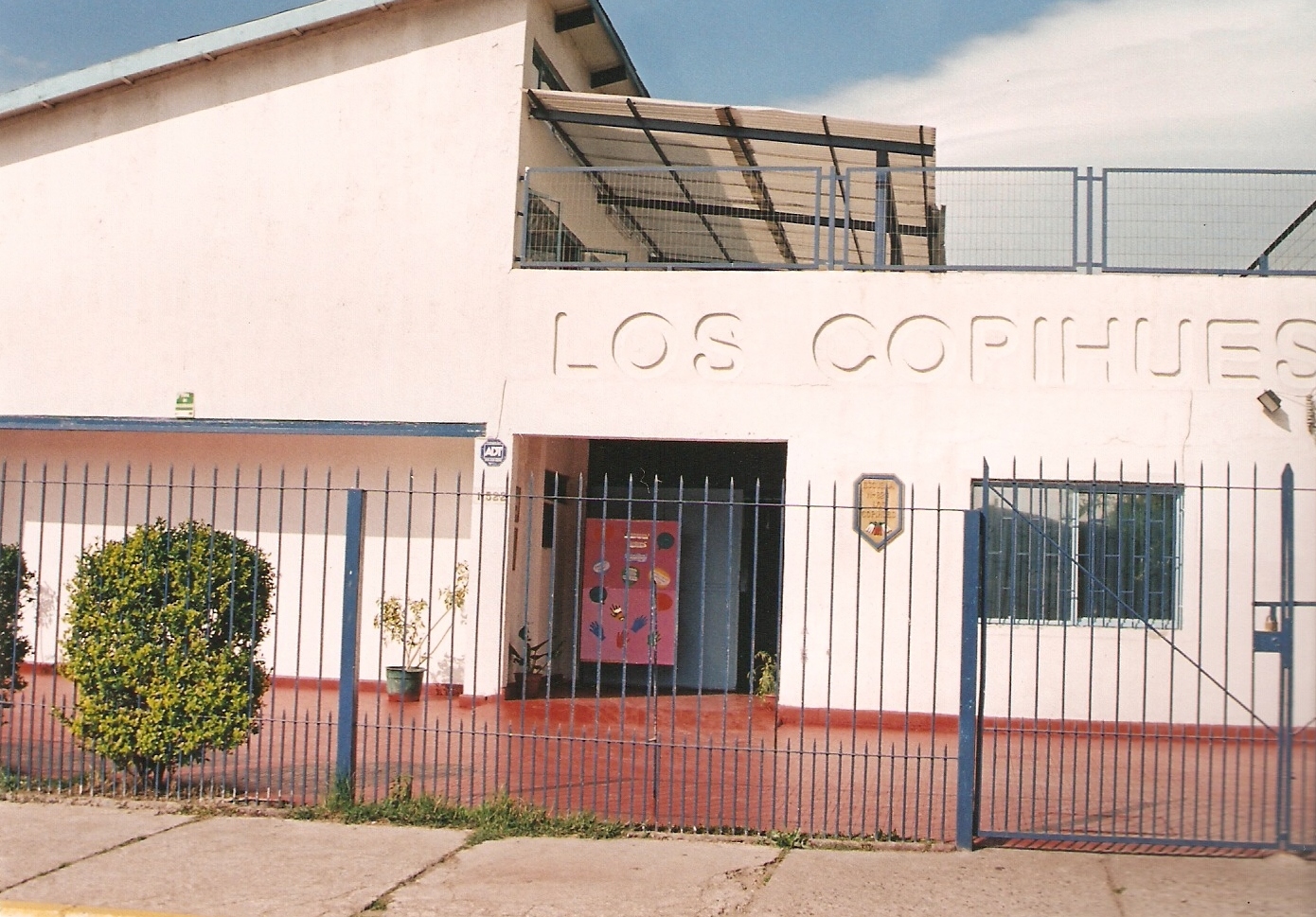 Escuela Particular Los Copihues