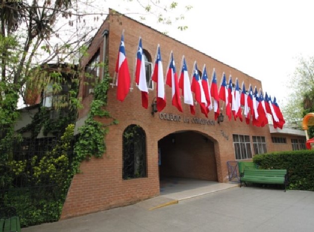 Colegio Particular La Concepcion