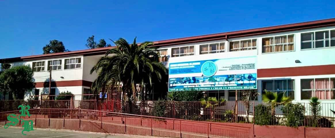 Esc. Part. Rafael Sotomayor B.