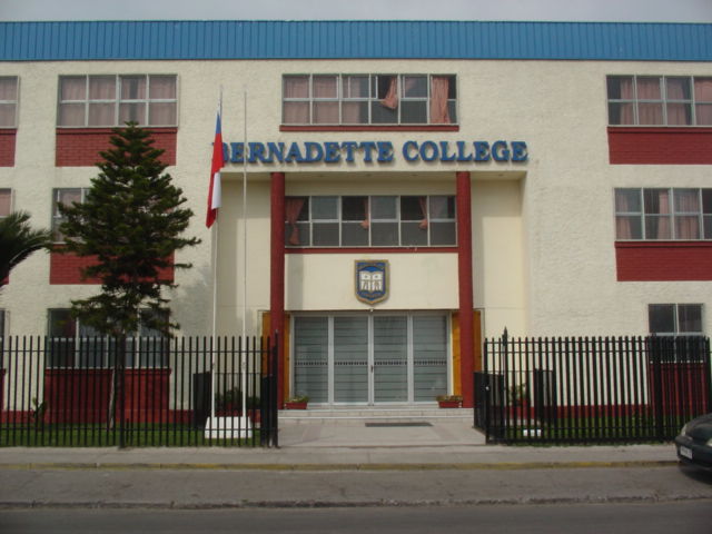 Bernadette College