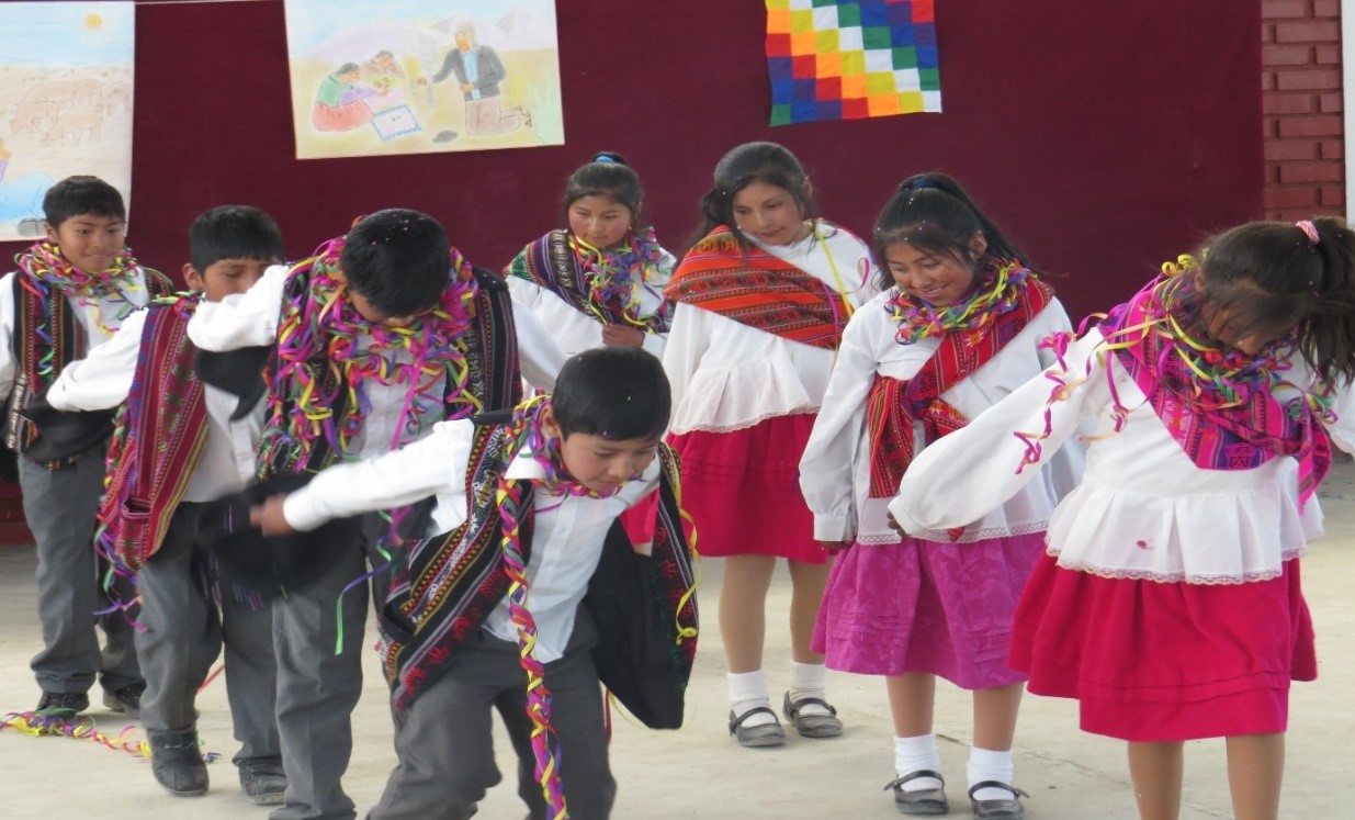 Escuela Guacoyo