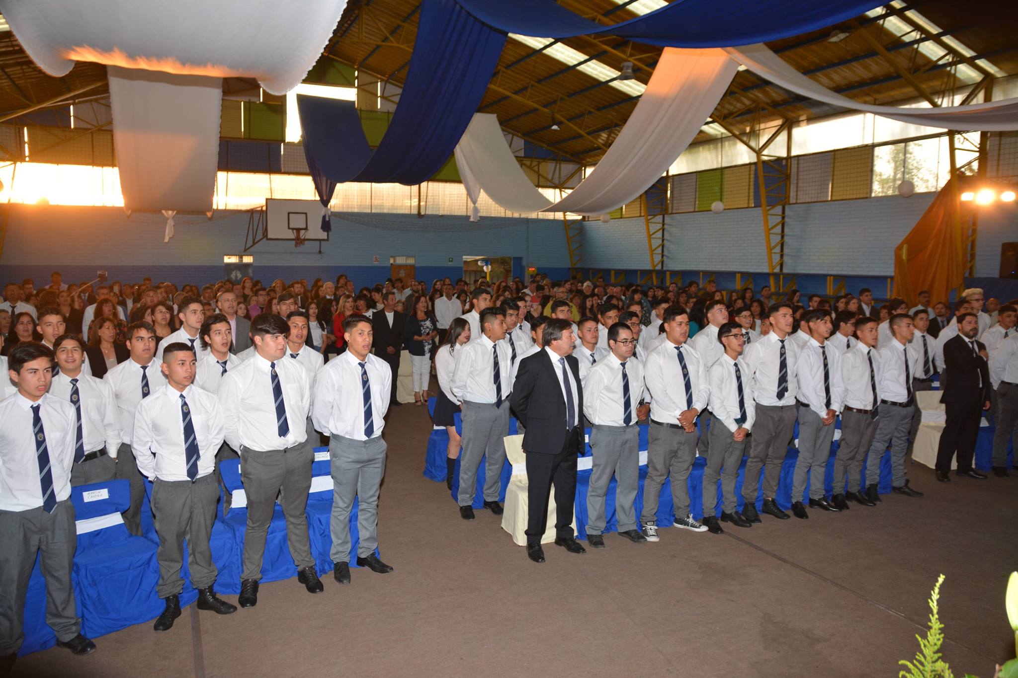 Liceo Bicentenario Politecnico San Joaquin