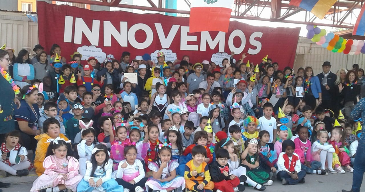 Escuela Centro Educ. Rep. Mexicana