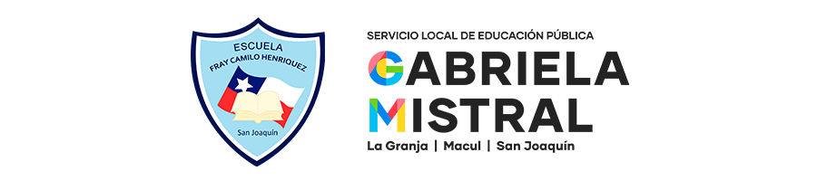 Escuela Basica Fray Camilo Henriquez