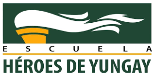 Escuela Bas. Los Heroes De Yungay