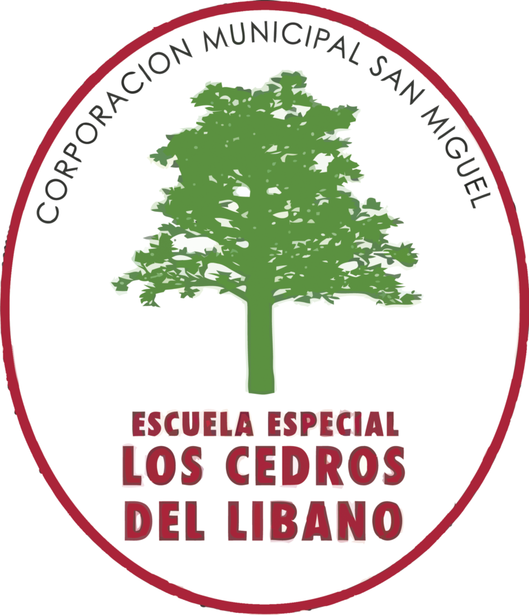 Escuela Especial Los Cedros Del Libano