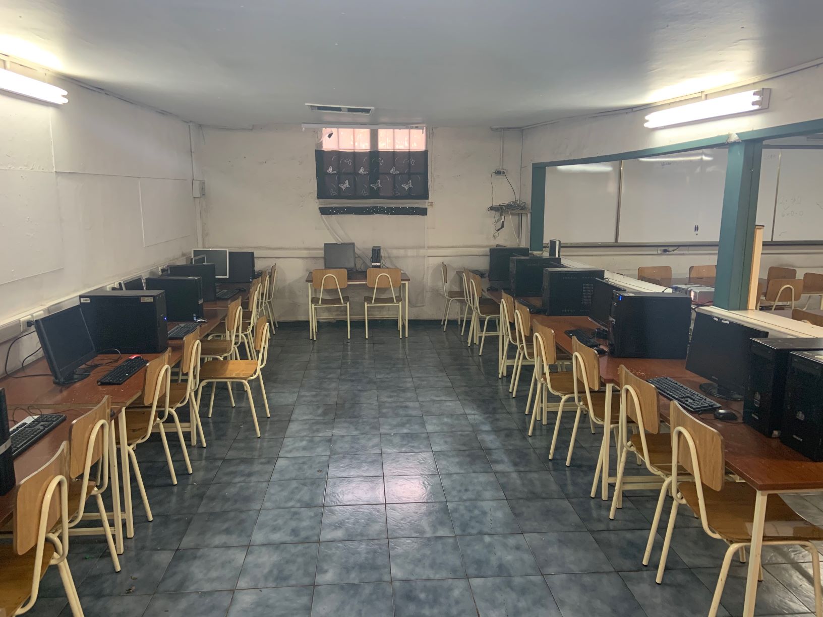 Colegio La Castrina