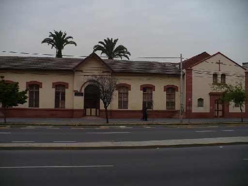Instit.Polit.San Miguel Arcangel