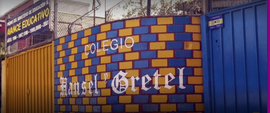 Escuela Particular Hansel Y Gretel