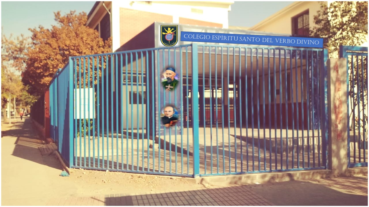 Colegio Espiritu Santo Del Verbo Divino