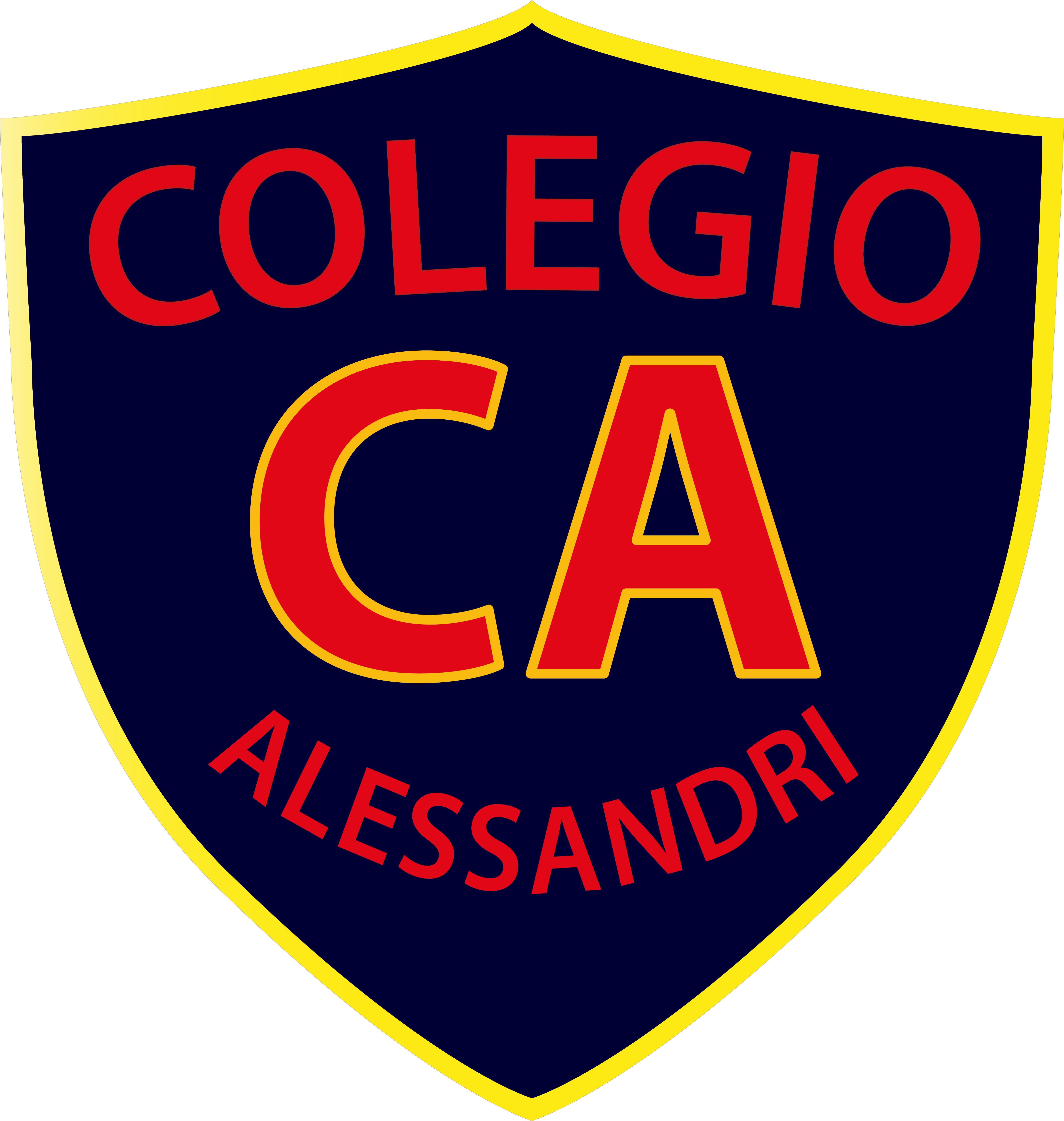Colegio Particular Pobl. Alessandri
