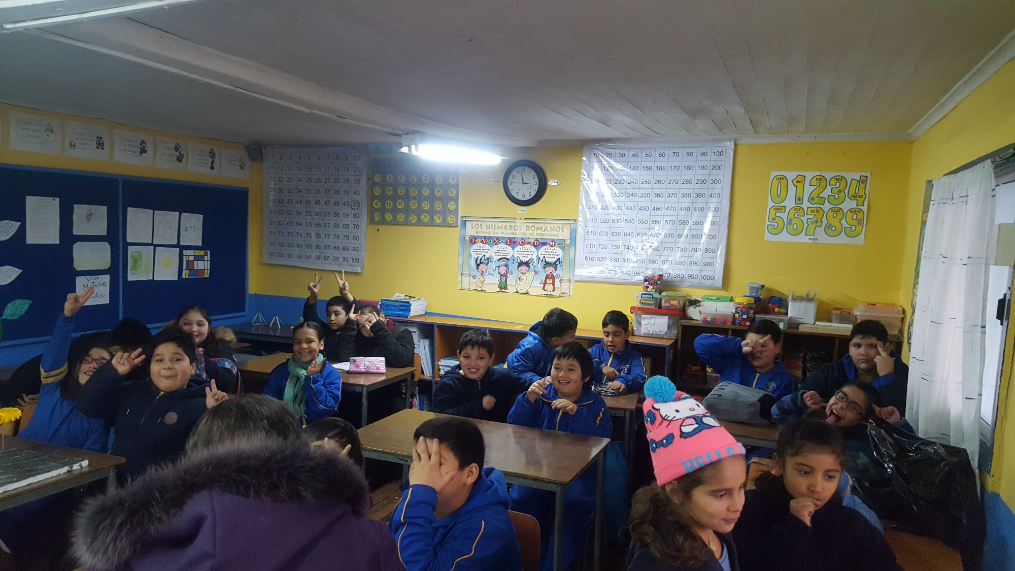 Escuela Particular Miguel Davila