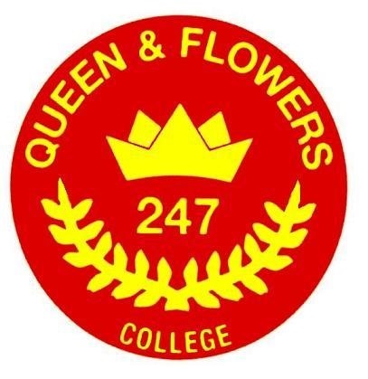 Escuela Bas. Part. Queen & Flower College