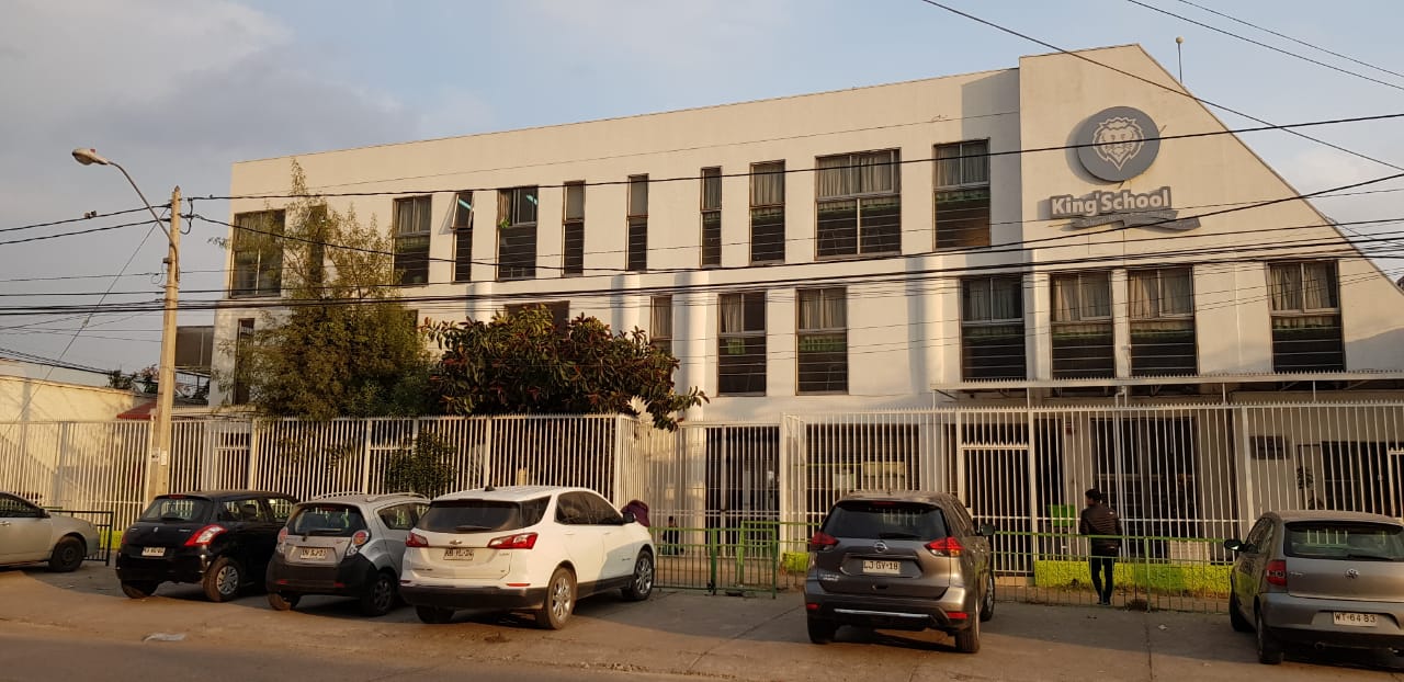 Colegio King's School