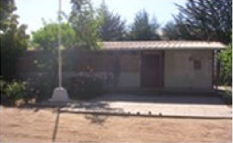 Escuela El Cienago