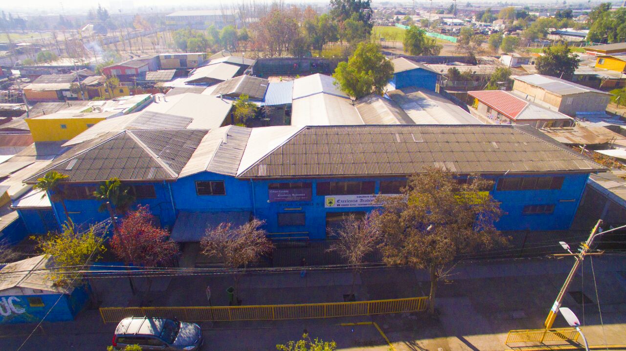 Escuela Basica Particular Caminito