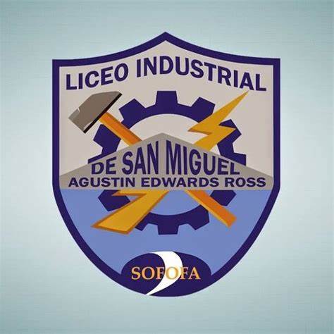 Liceo Industrial De San Miguel Agustin Ed