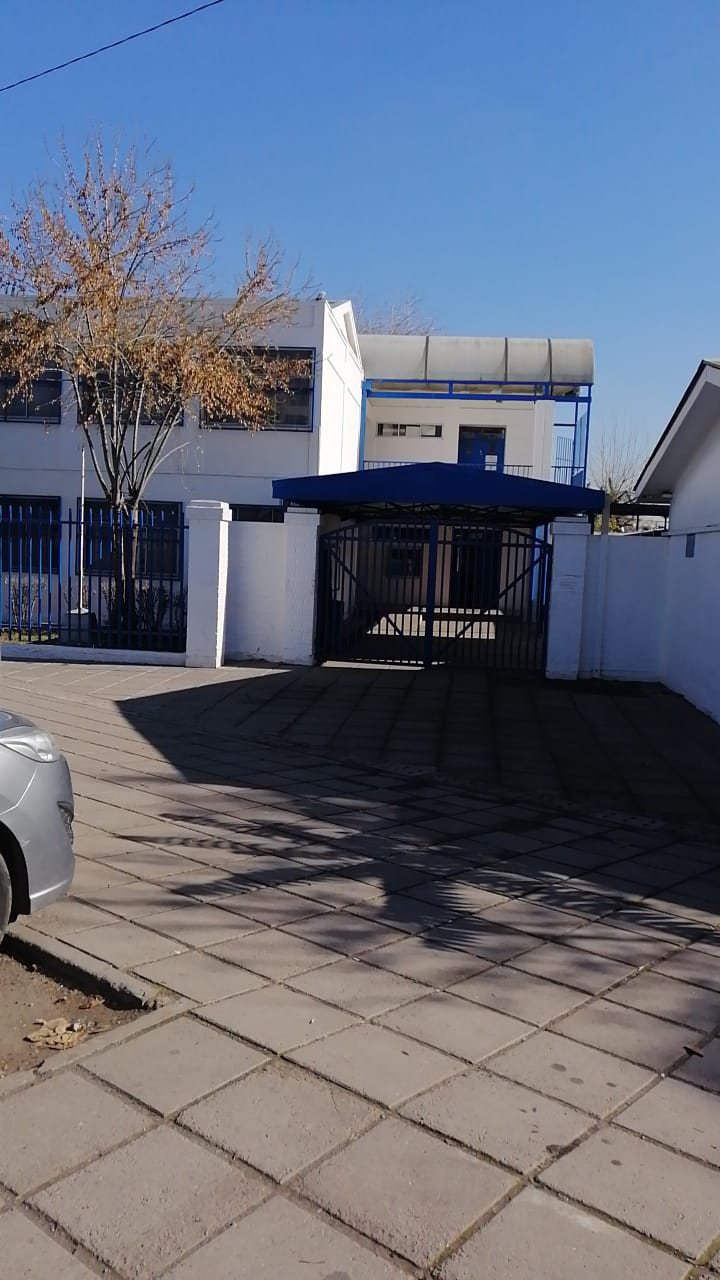 Liceo Doctor Alejandro Del Rio