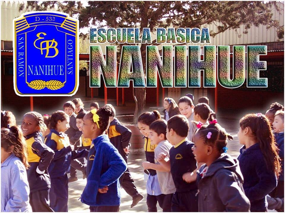 Escuela Nanihue