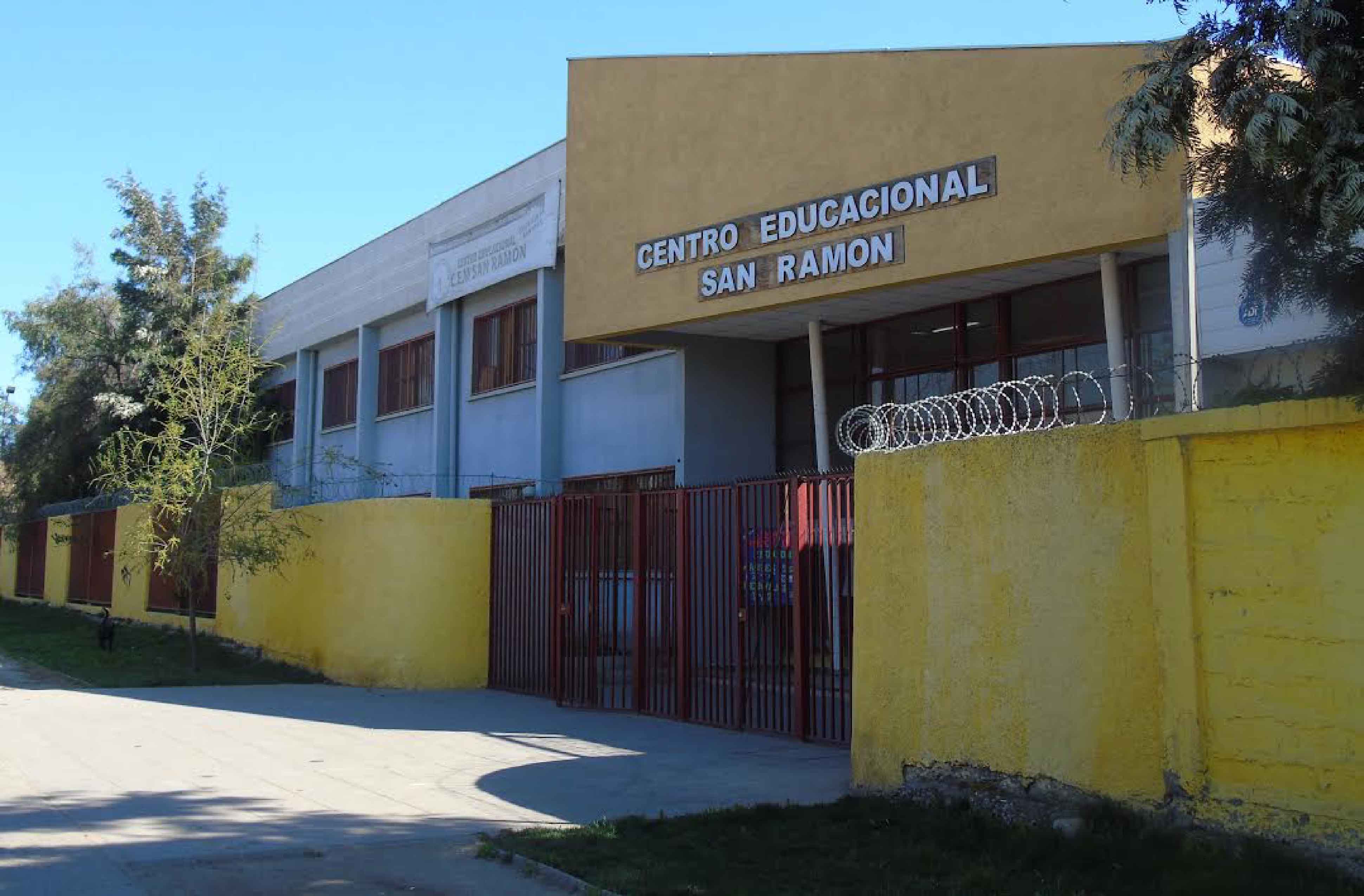 Centro Educacional Municipal San Ramon