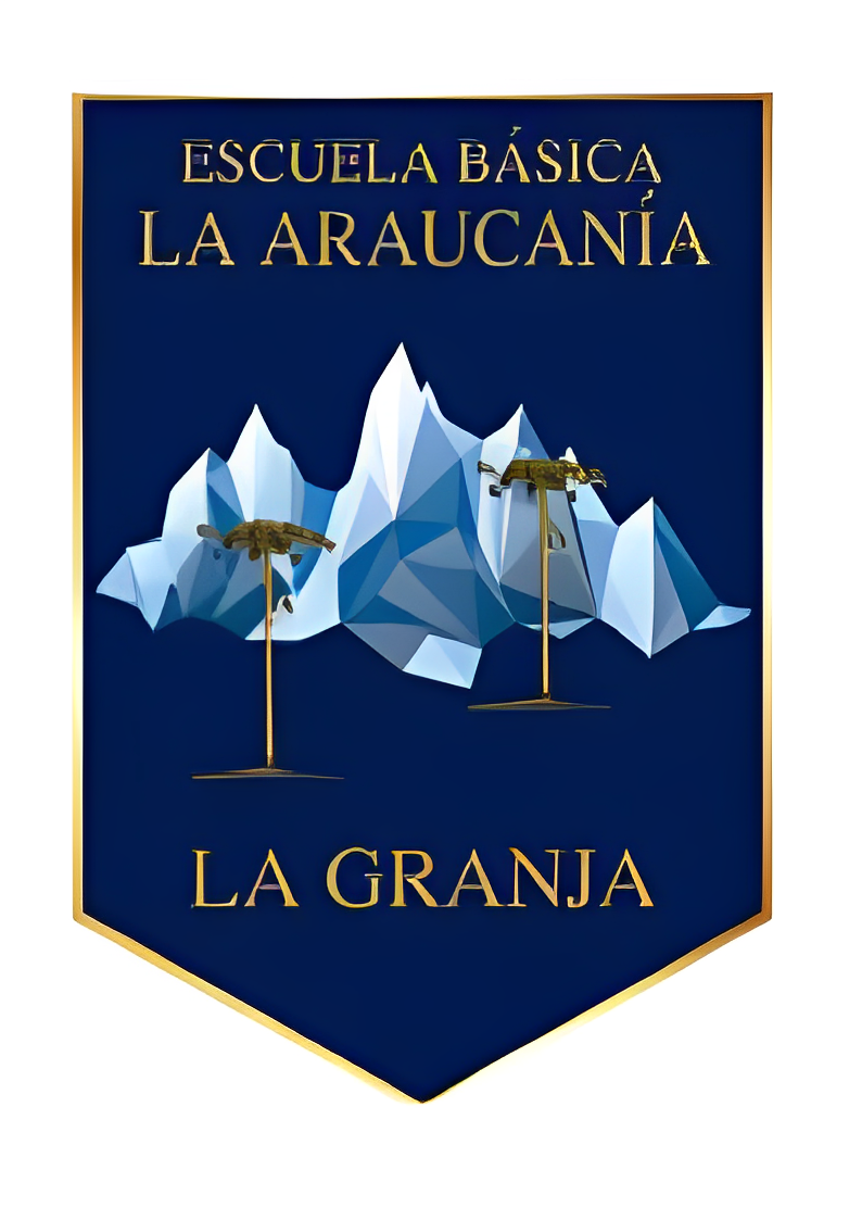 Escuela Bas. La Araucania