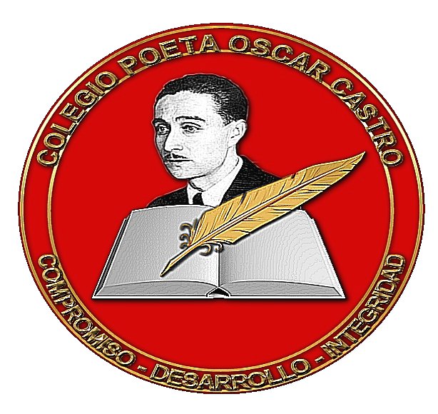 Escuela Bas. Poeta Oscar Castro Zuniga