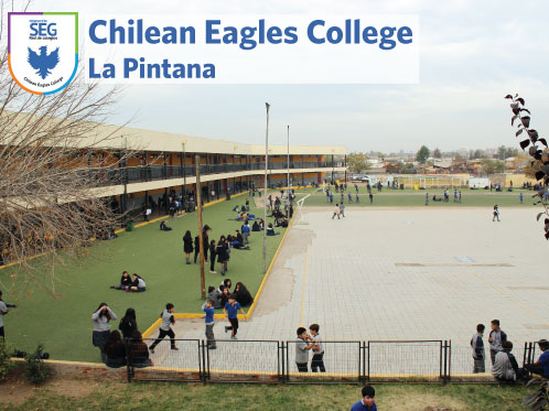 Chilean Eagles College-La Pintana