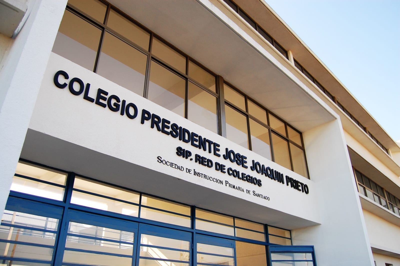 Escuela Particular Pdte.Jose J.Prieto