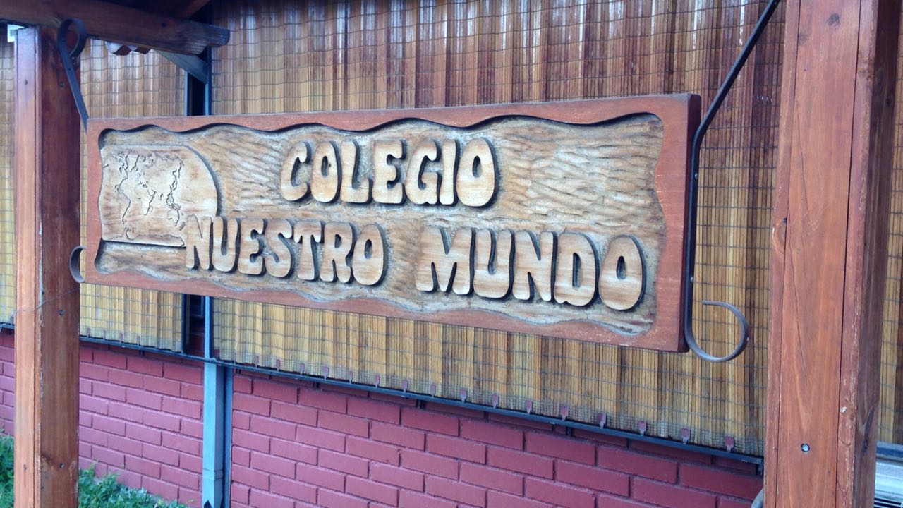 Colegio Nuestro Mundo