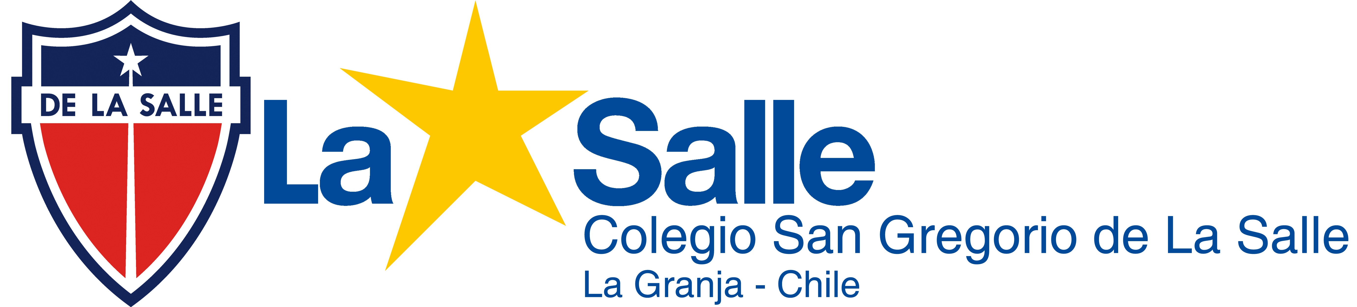 Colegio San Gregorio De La Salle