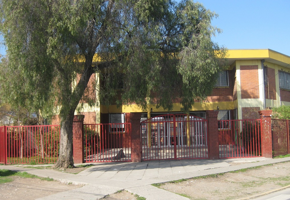 Liceo Polivalente