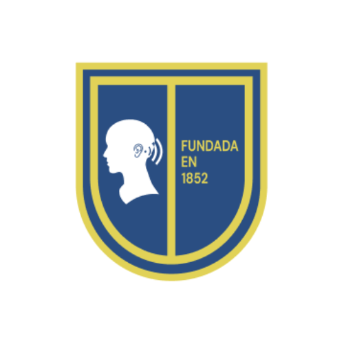 Escuela Diferencial Para Ninos Sordos